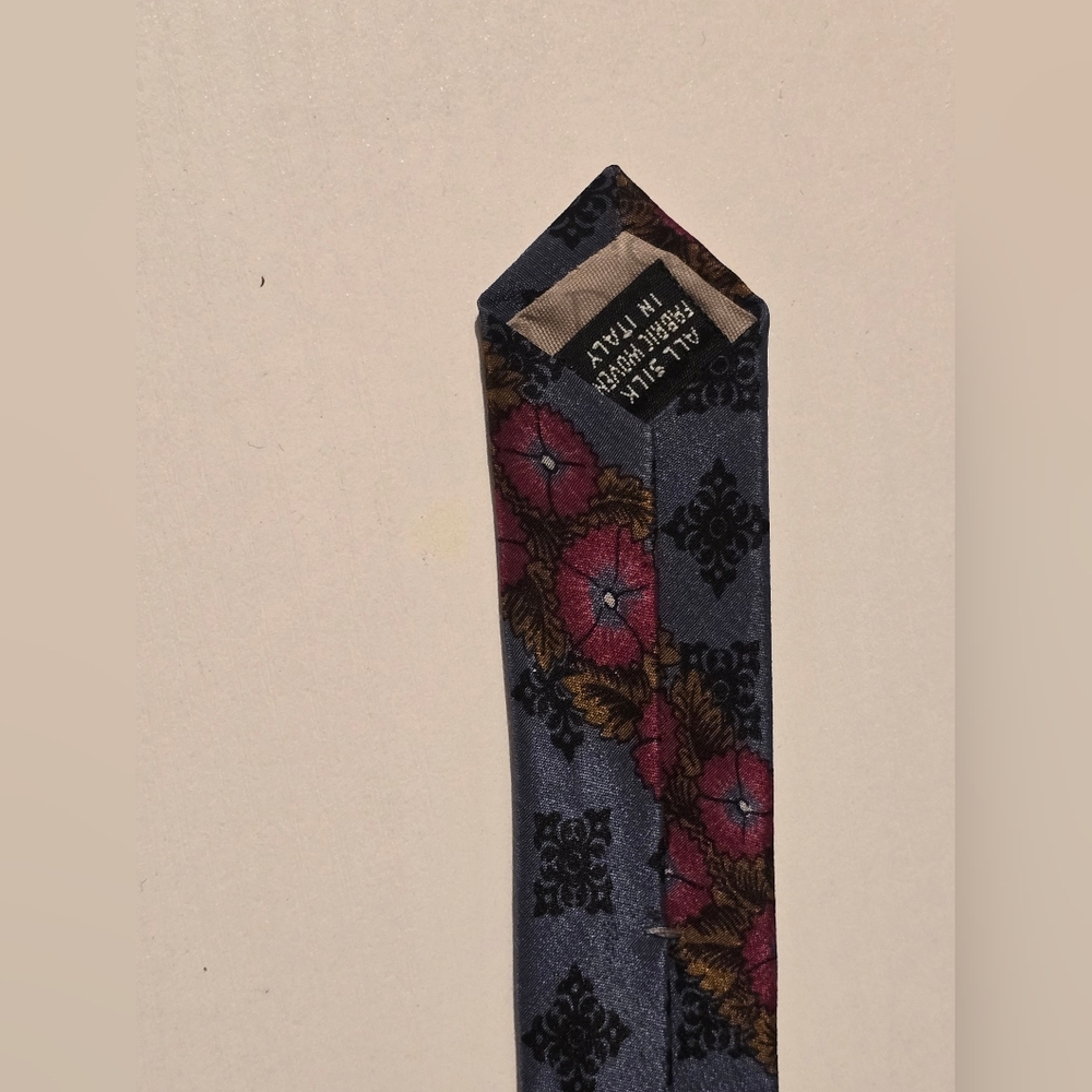 Christian Dior Mens Tie - Picture 5 of 5